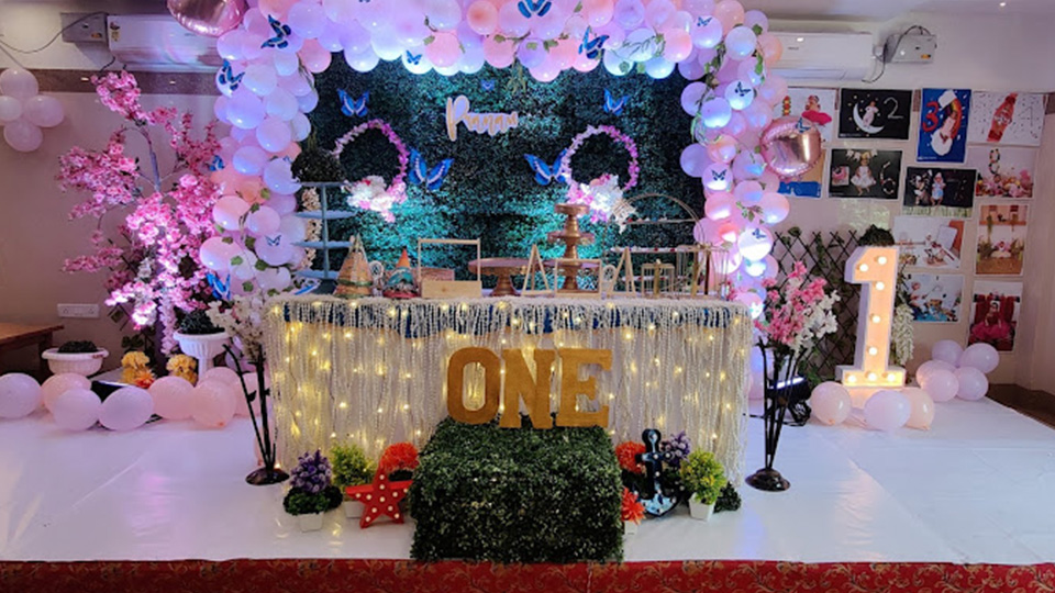 Mini Wedding Halls in South Bangalore