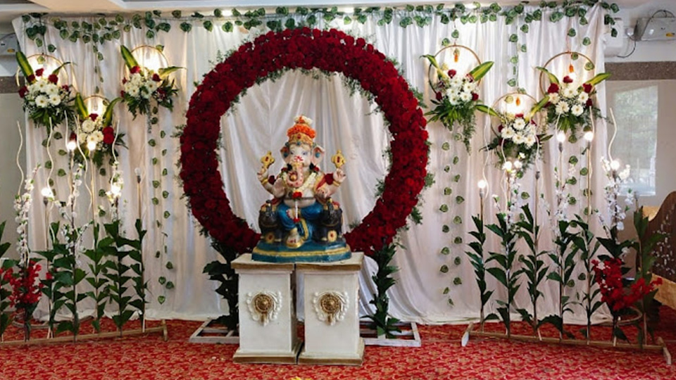 Banquet Halls in Jayanagar