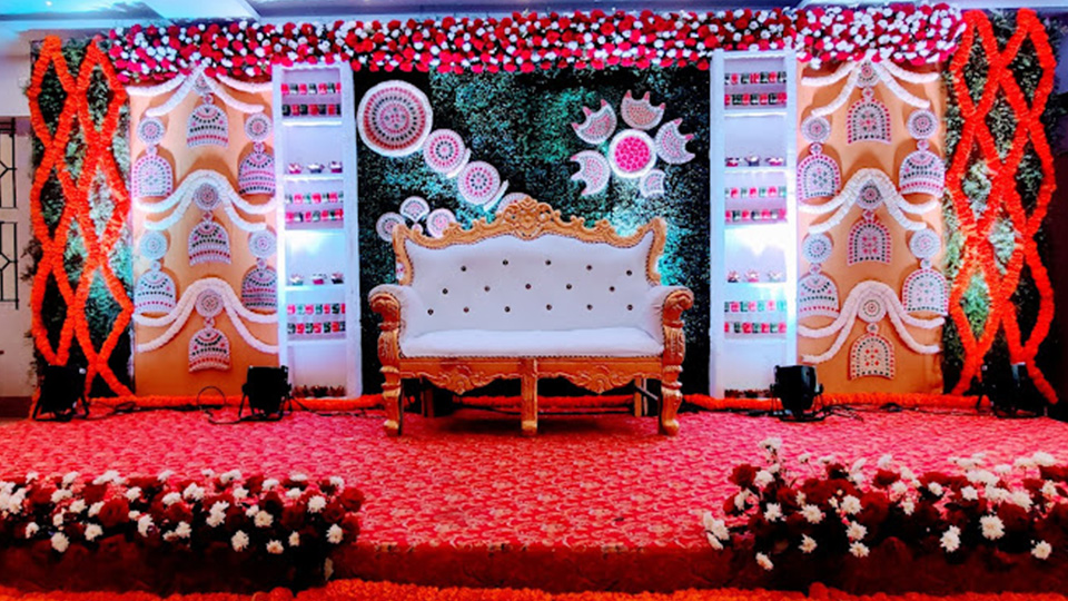 Wedding Halls in Jayanagar