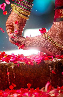 Mini Wedding Halls in South Bangalore