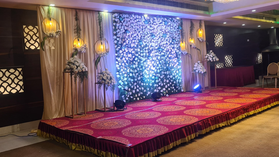 Conference Halls in Bangalore