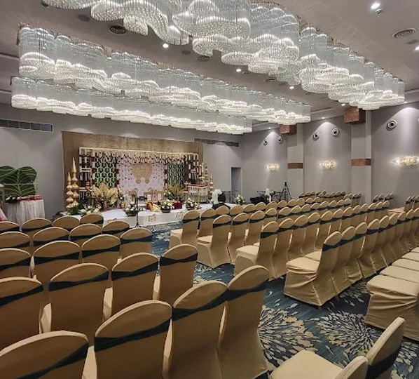 Party Halls in South Bangalore