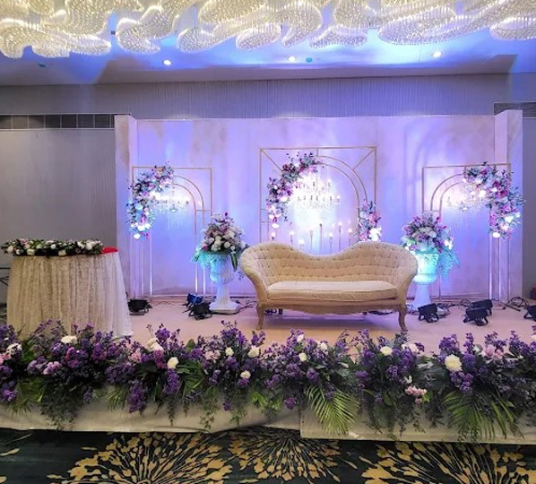 Party Halls in Bangalore