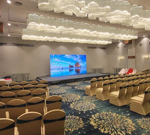 Hotel Rooms in Bangalore