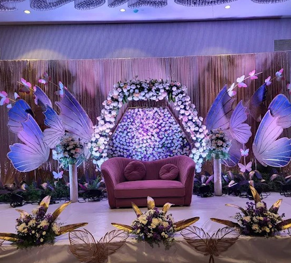 Business Hotel Rooms in Bangalore