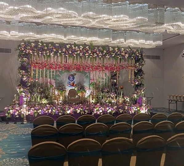 Lodge Rooms in Bangalore