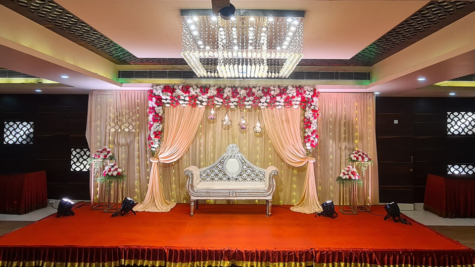 Engagement Halls in Jayanagar
