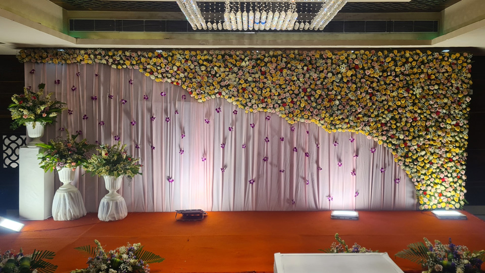 Banquet Halls in South Bangalore