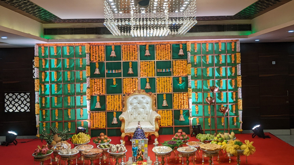 Banquet Halls in Jayanagar