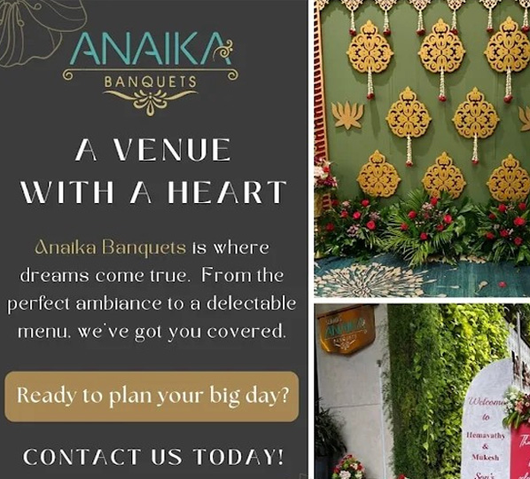 Party Halls in Banashankari