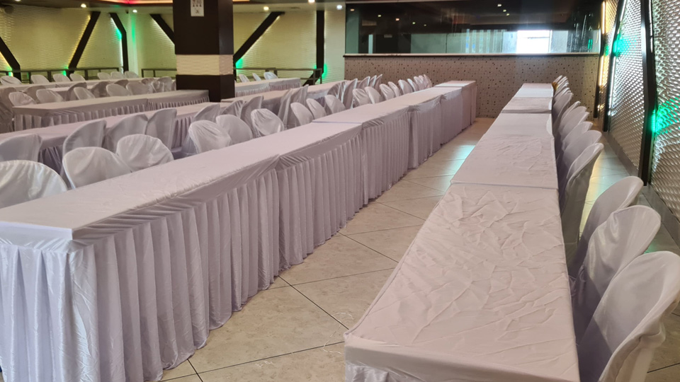 Function Halls in South Bangalore