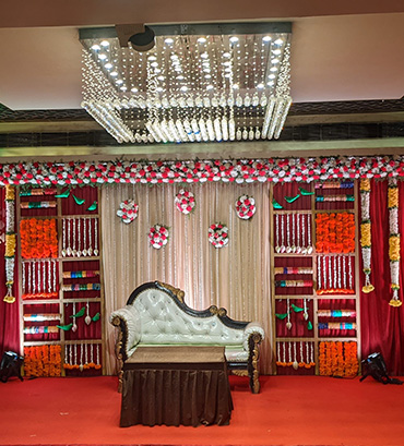 Party Halls in South Bangalore