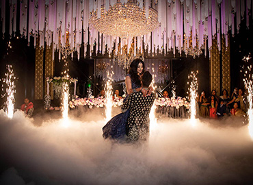 Engagement Halls in South Bangalore