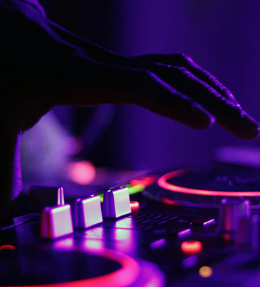 Music Halls in South Bangalore